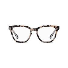 Peepers Faya Black Marble/Pink