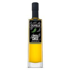 Olivelle Green Chile Infused Olive Oil