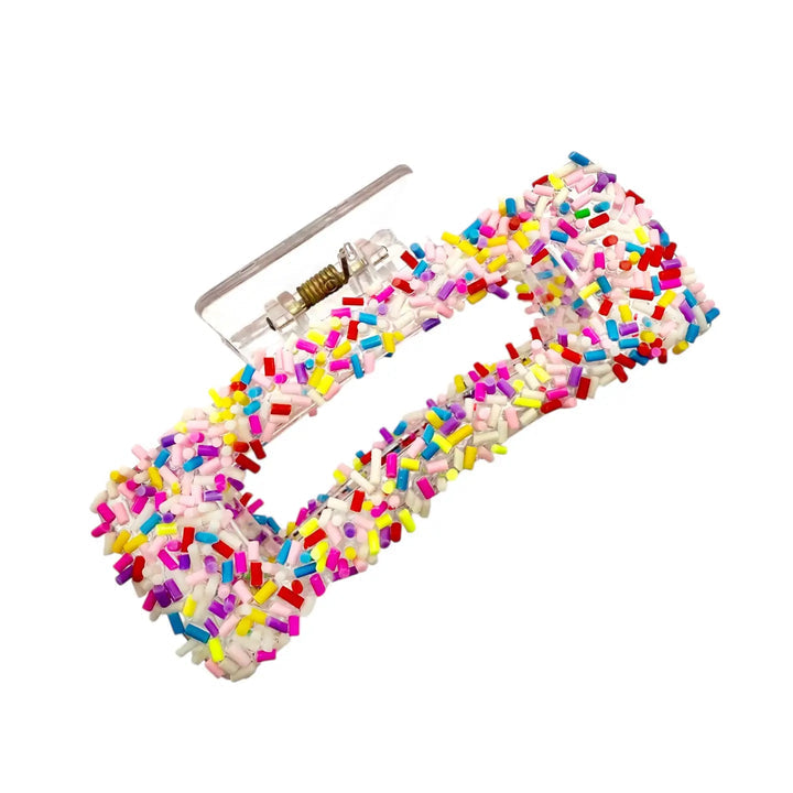 Mavi Bandz Girls Sprinkle Claw Clip