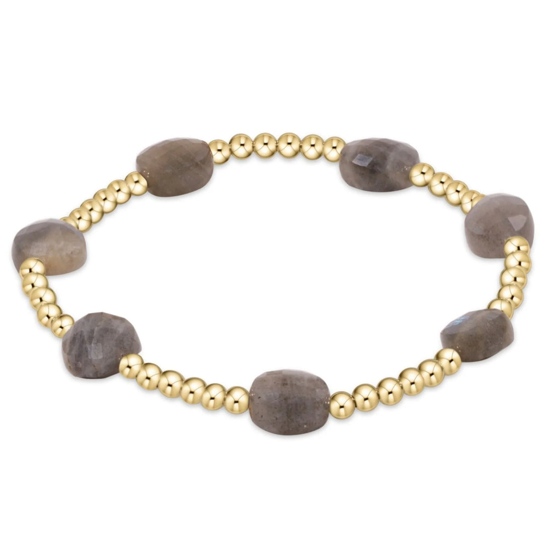 Enewton Extend Admire Gold 3MM Labradorite