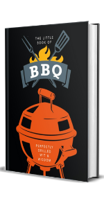 The Little Book Of BQQ