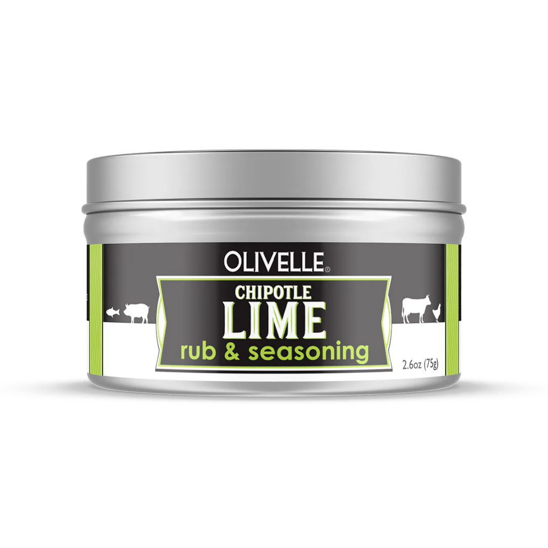 Chipotle Lime