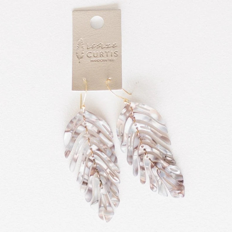 Leslie Curtis - Vivian Earrings