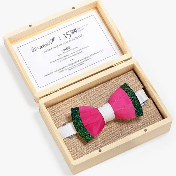 Brackish Ansel Children’s Bow tie