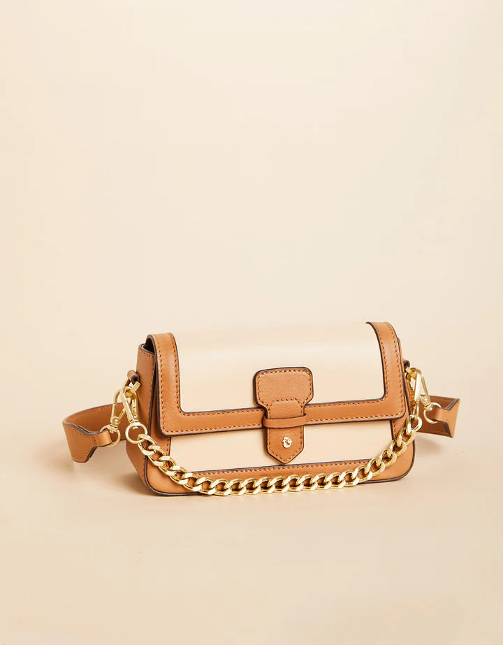 Siren Pilar Shoulder Bag - Spartina