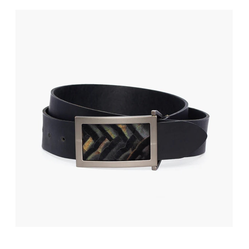 Brackish Blackjack Belt