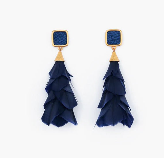 Brackish Bristol Bay Earrings