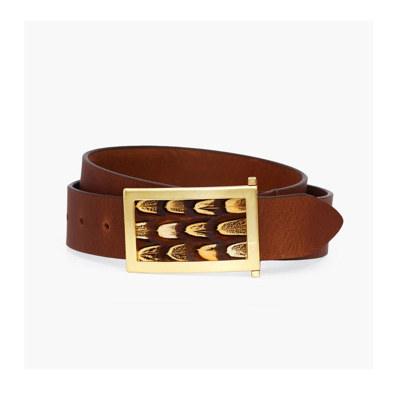 Brackish Cypress Shadow Belt