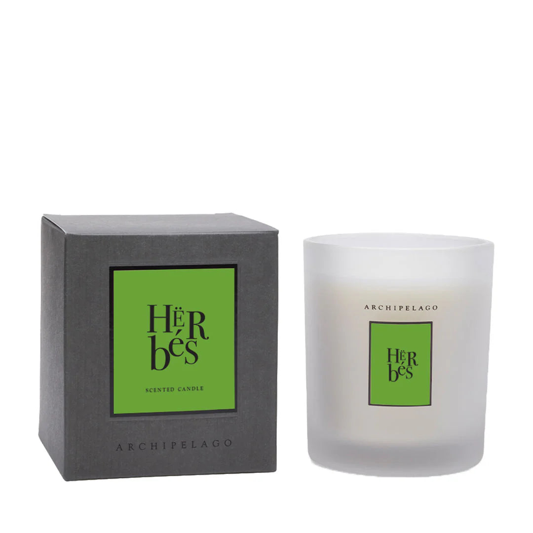 Hër Bés Candle Archipelago
