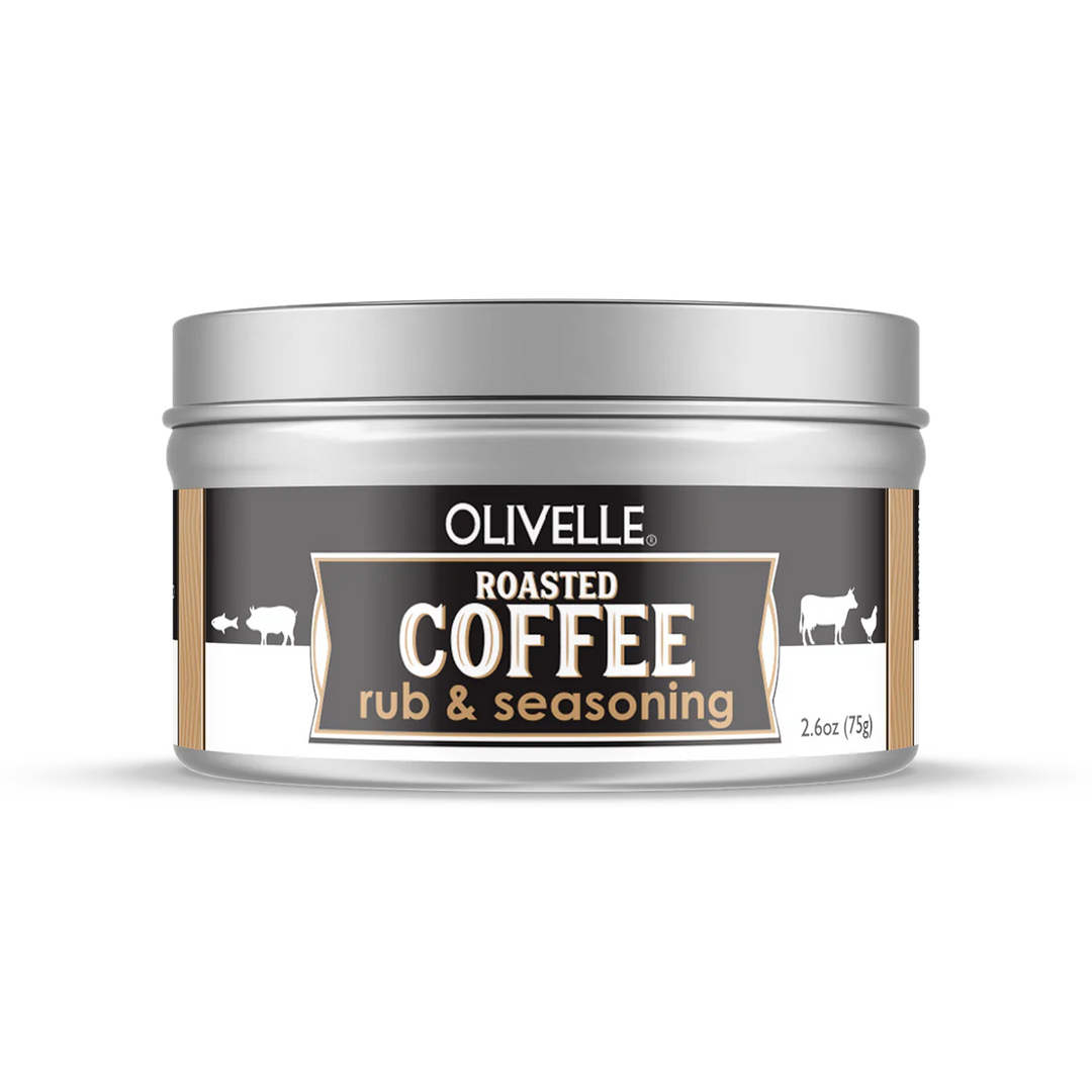 Roasted Coffee