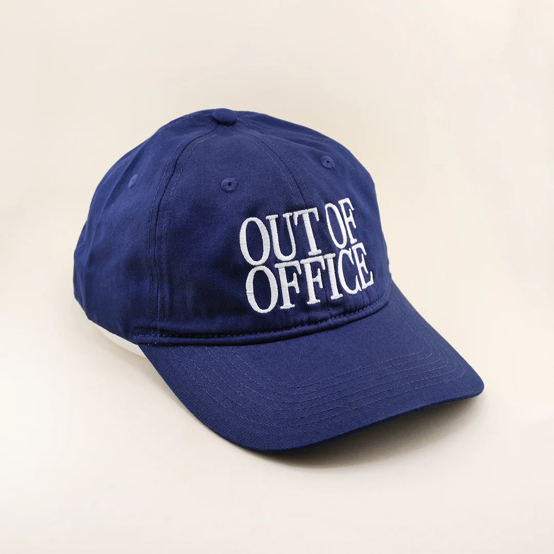 Freshwater Out Of Office Hat