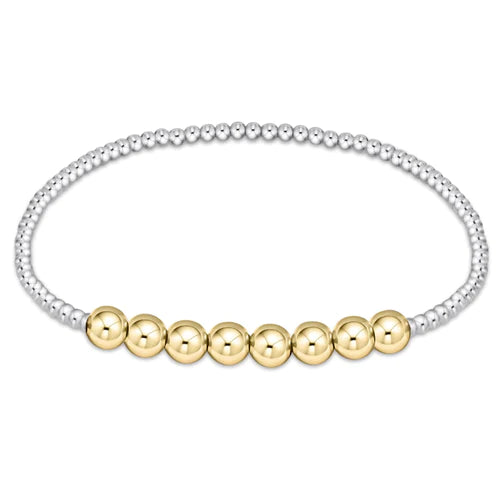 enewton Classic Beaded Bliss Bead Bracelet