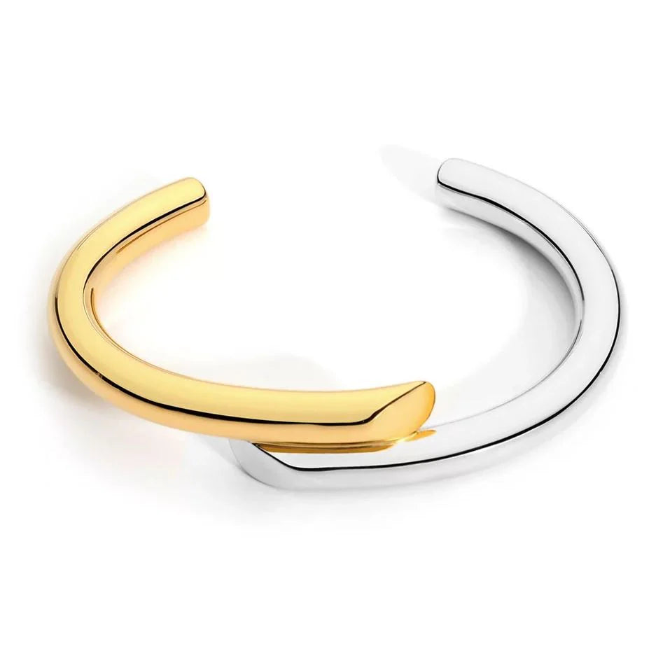Sahira - Helen Cuff - Two Tone