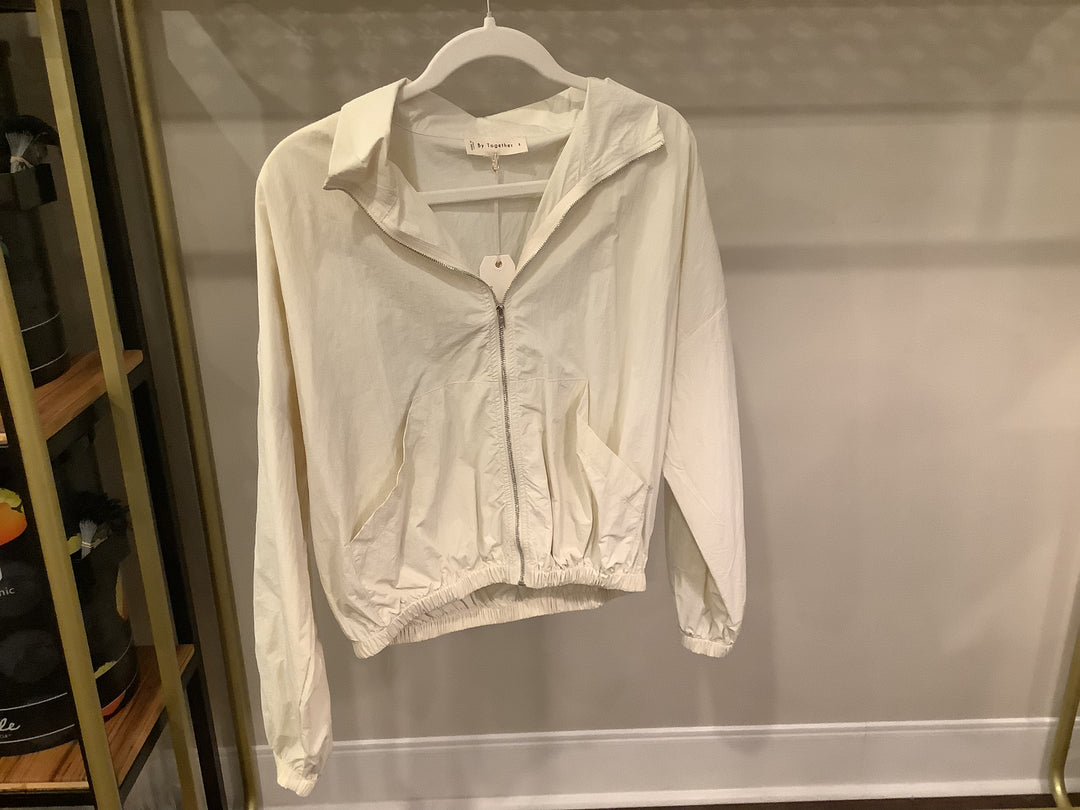 By Together Windbreaker