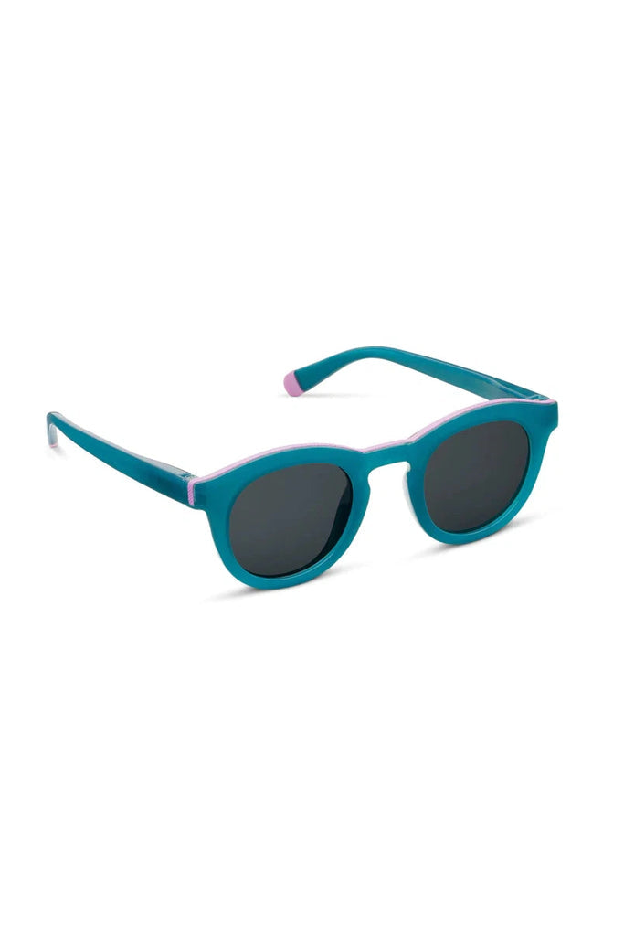 Peepers Beverly Shores Teal
