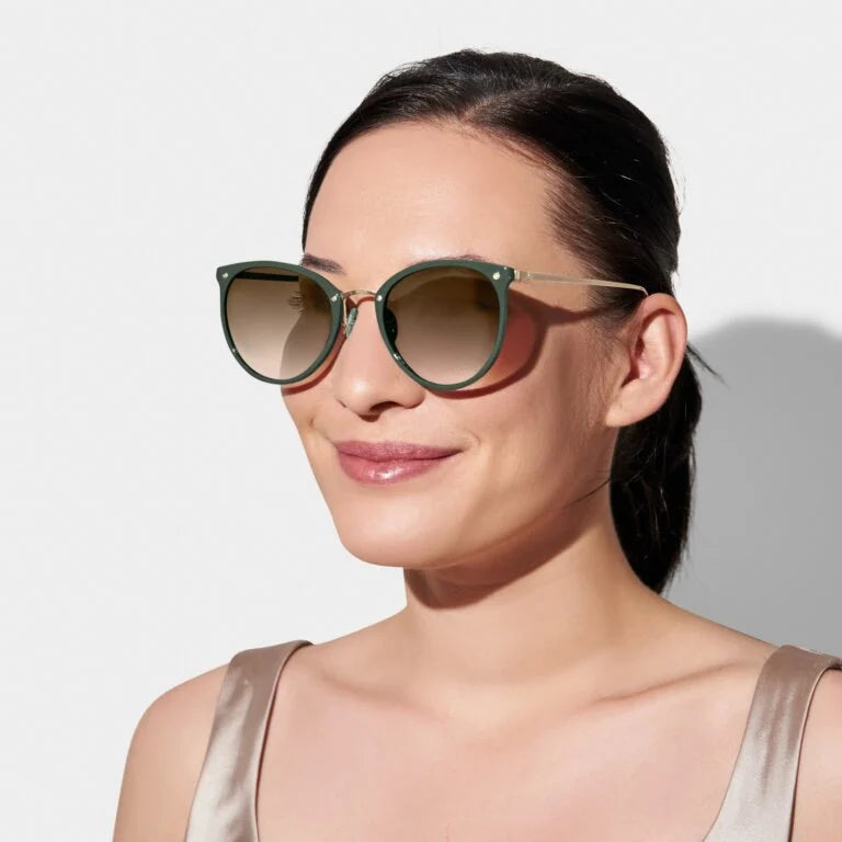 Katie Loxton Santorini - Khaki