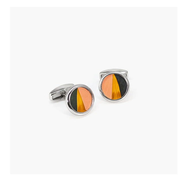 Brackish Sanibel Cufflinks
