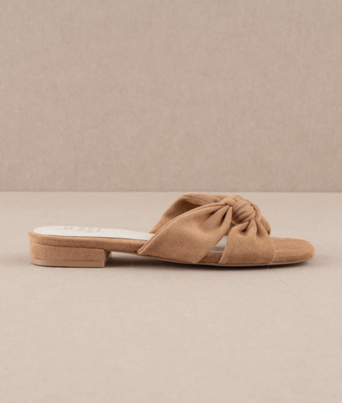 Oasis Society - Kori Almond Shoe