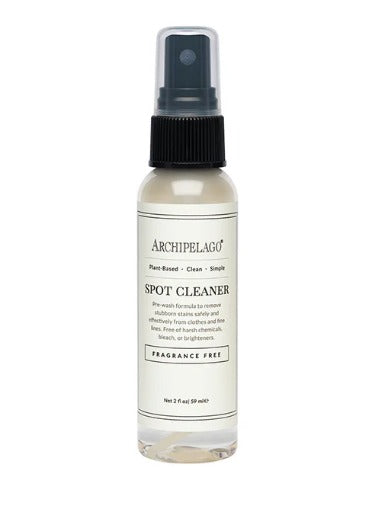 Archipelago Spot Cleaner - Travel Size
