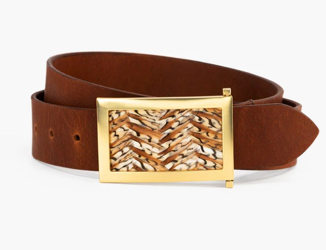 Brackish Due West Belt