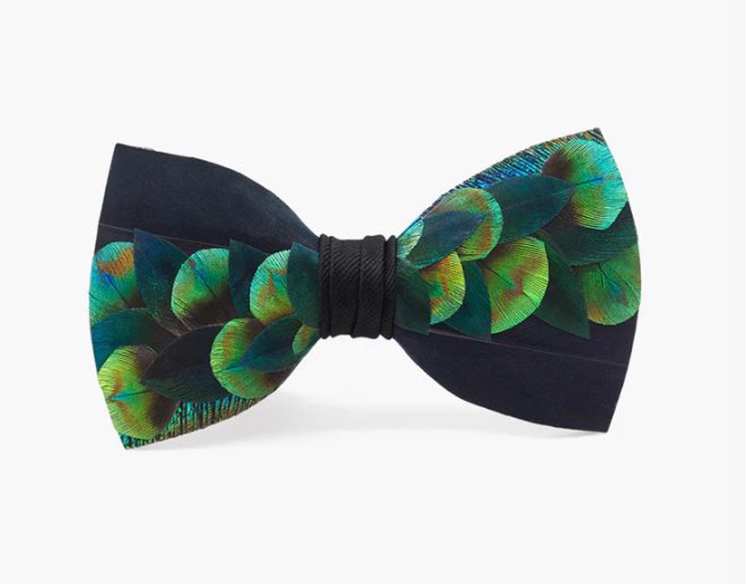 Brackish Fairbanks Bowtie