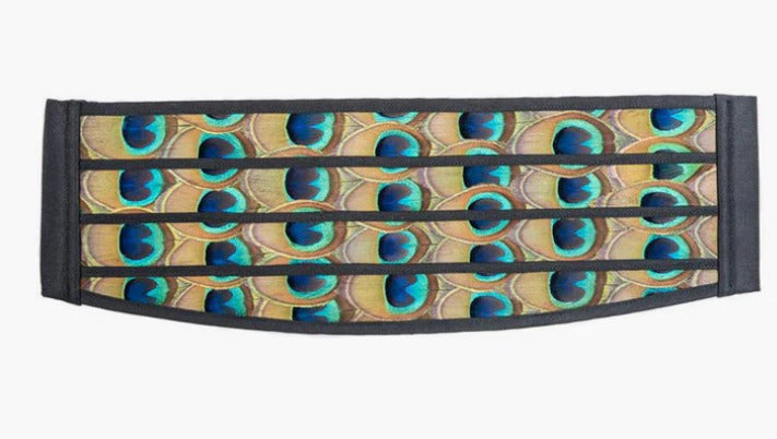 Brackish Hugo Cummerbund