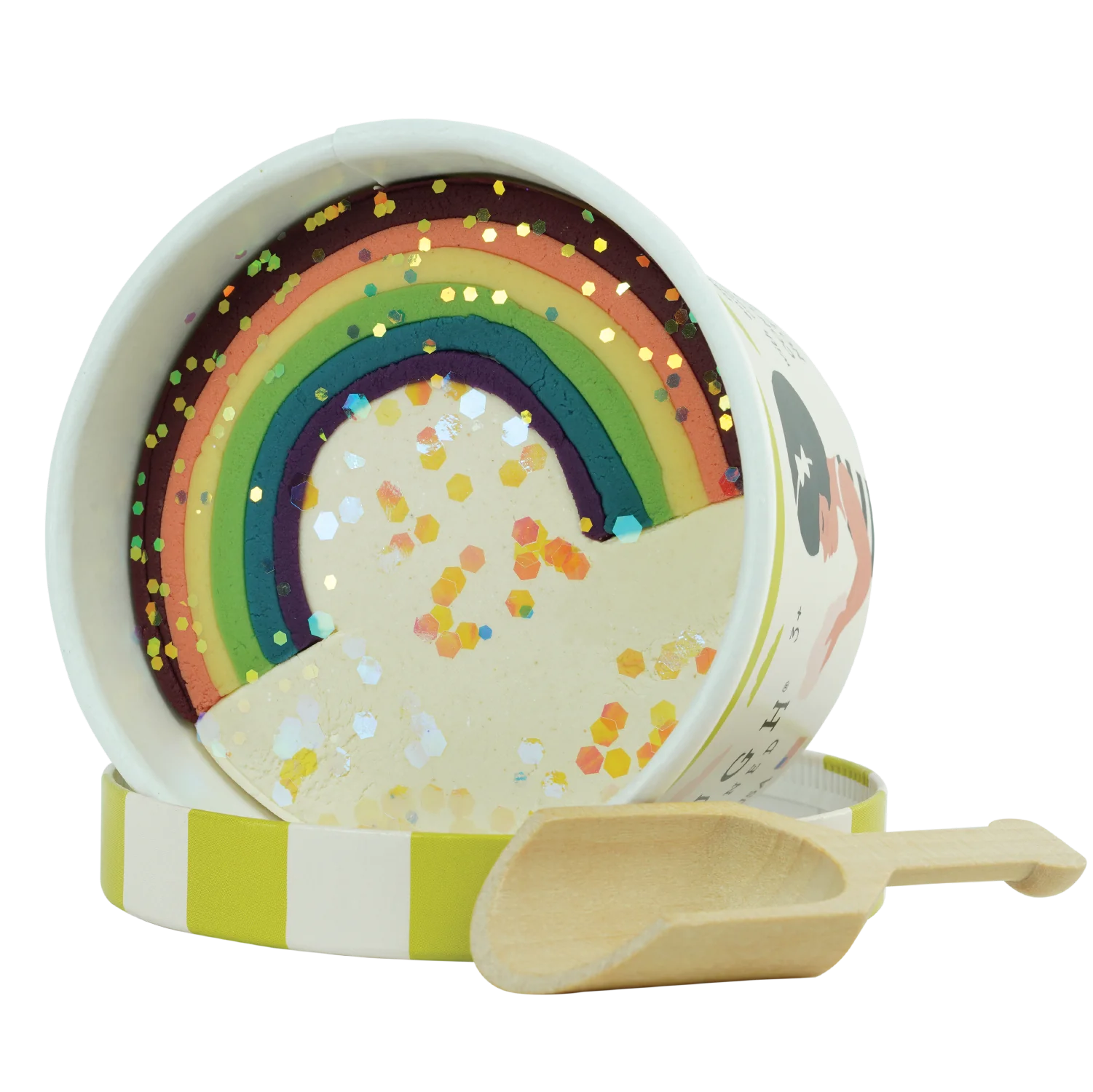 Land Of Dough Play dough