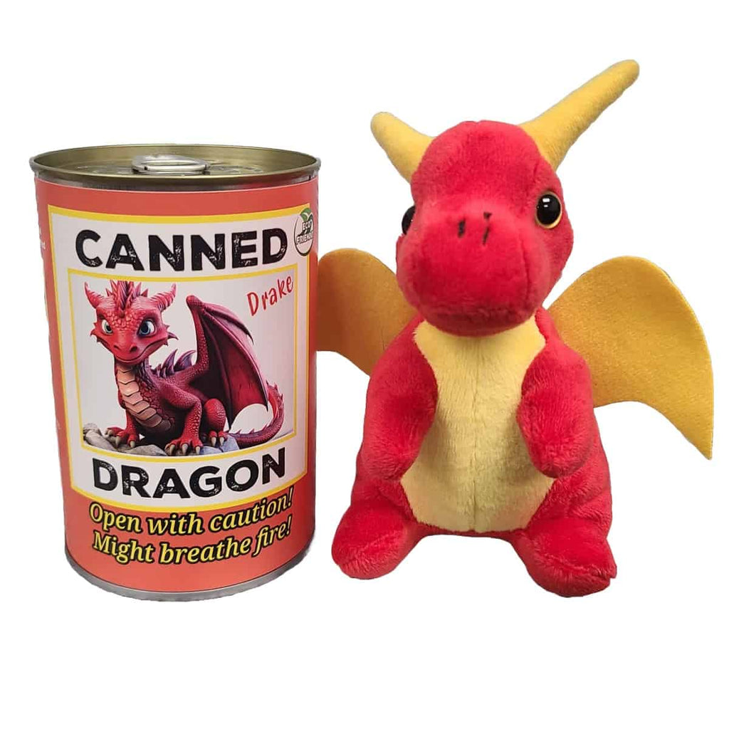 Canned Toys