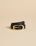 Spartina Siren Belt Black