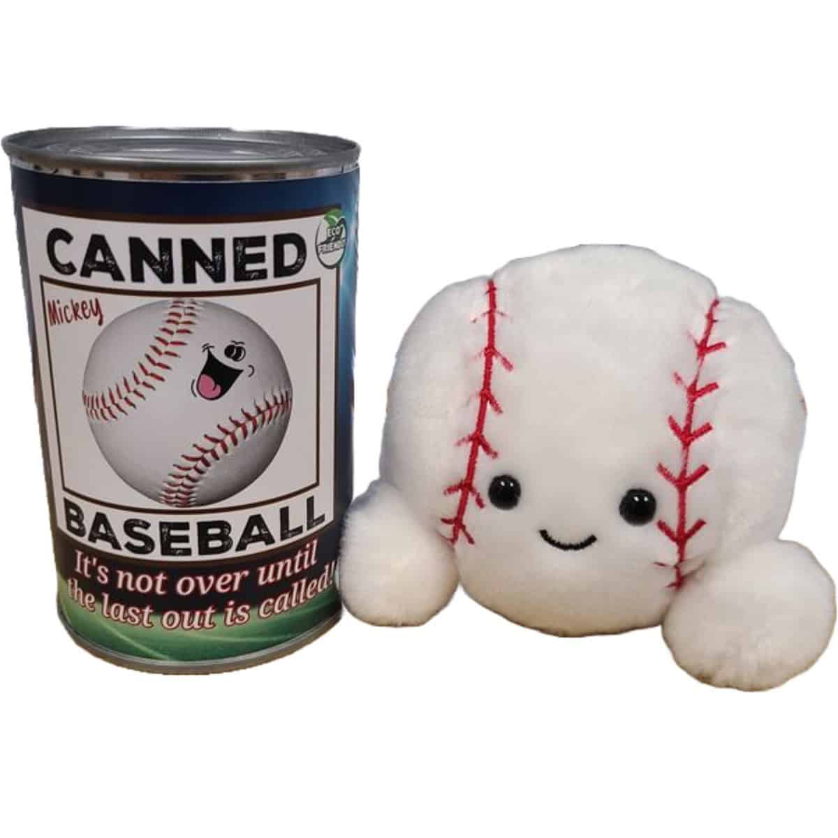 Canned Toys