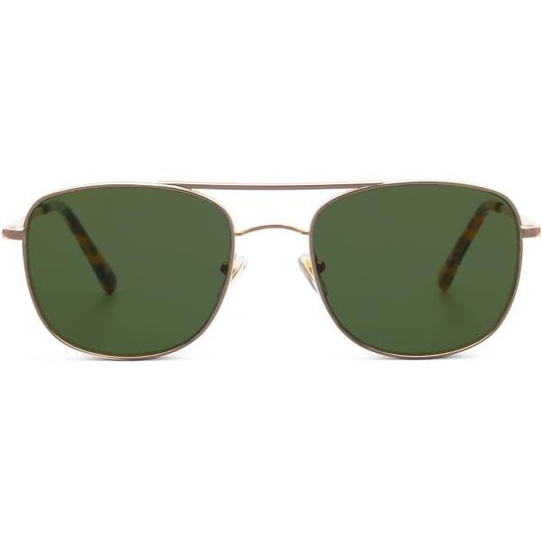 Peepers Palermo Polarized Sun Gold