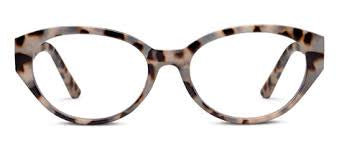 Peepers Sloane Gray Tortoise