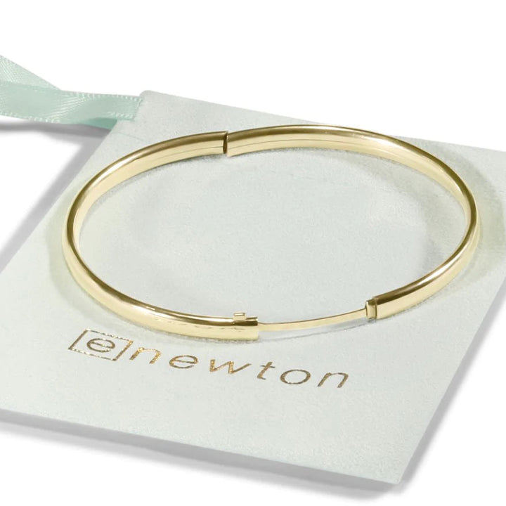 Enewton Cherish Comfort Fit Bangle