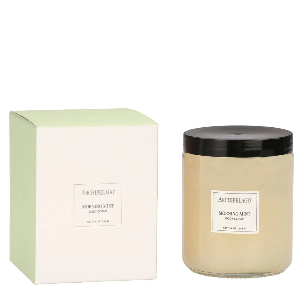 Archipelago Body Scrub