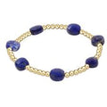 Enewton Admire Gold Lapis