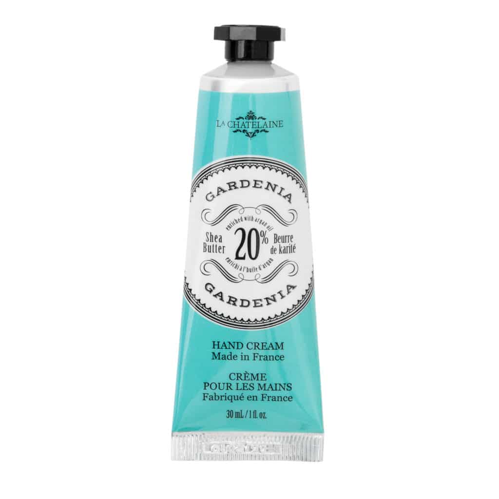 La Chatelaine 1oz Hand Cream