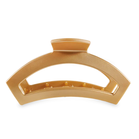 Teletie Large Open Hair Clip