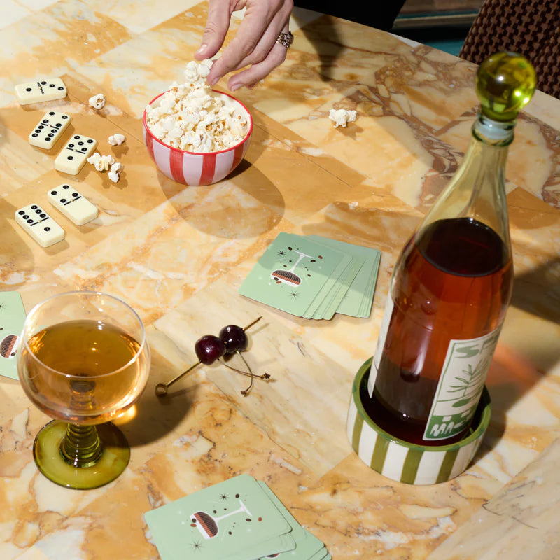 Here’s How Moony Glass Bottle Stopper