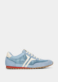 Shu Shop Sarah Sneaker Blue