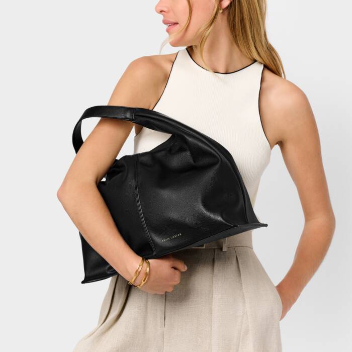 Katie Loxton Laila Slouch Shoulder Bag