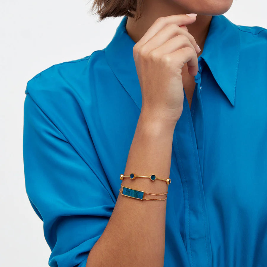Brackish San Pedro Bar Bracelet