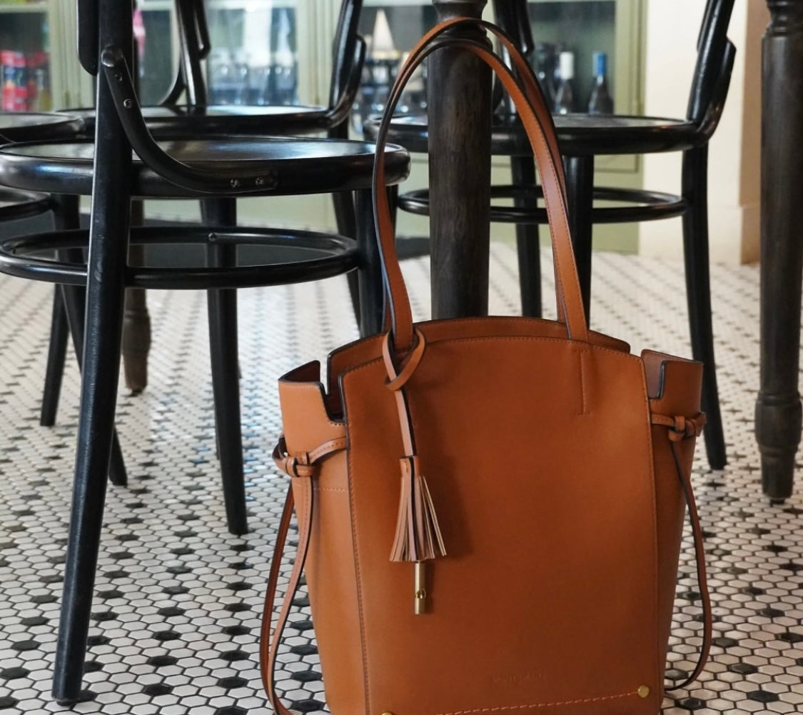 Roma Tote
