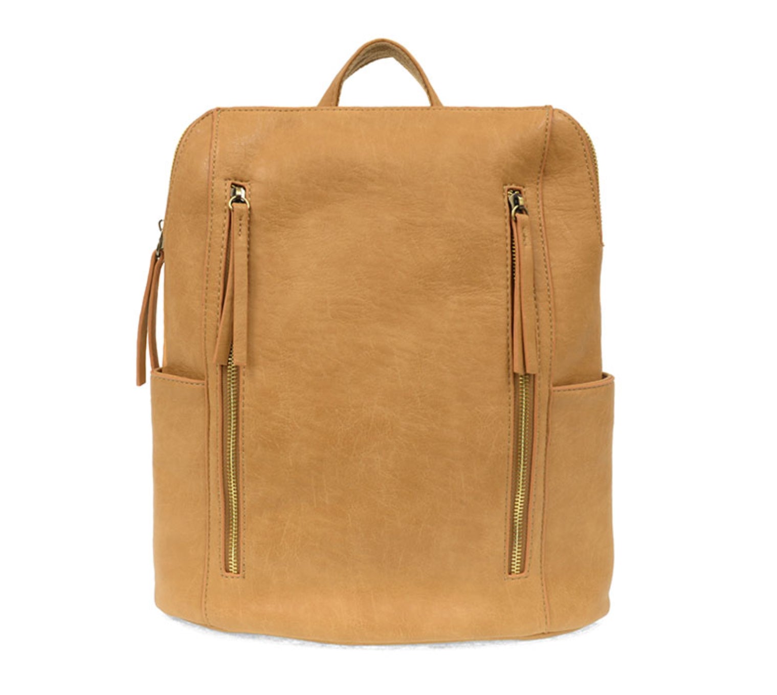 Susan Joy Raegan Double Zip Back Pack