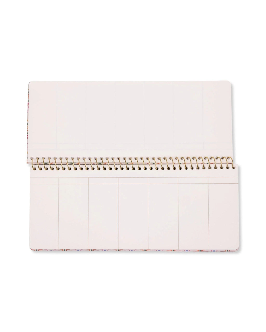 Design Works Tropical Weekly Planner