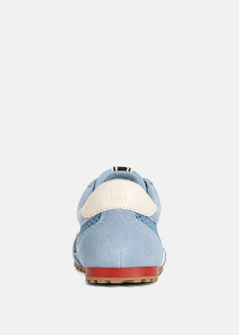 Shu Shop Sarah Sneaker Blue