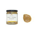 Finch and Fennel Sweet & Smoky Mustard Dip