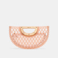 Dolce Vita Solandra Blush Bag