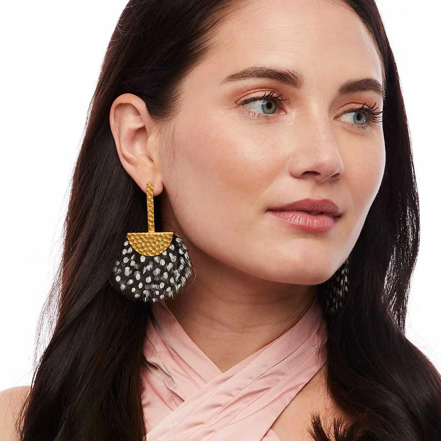 Brackish Arav Earrings