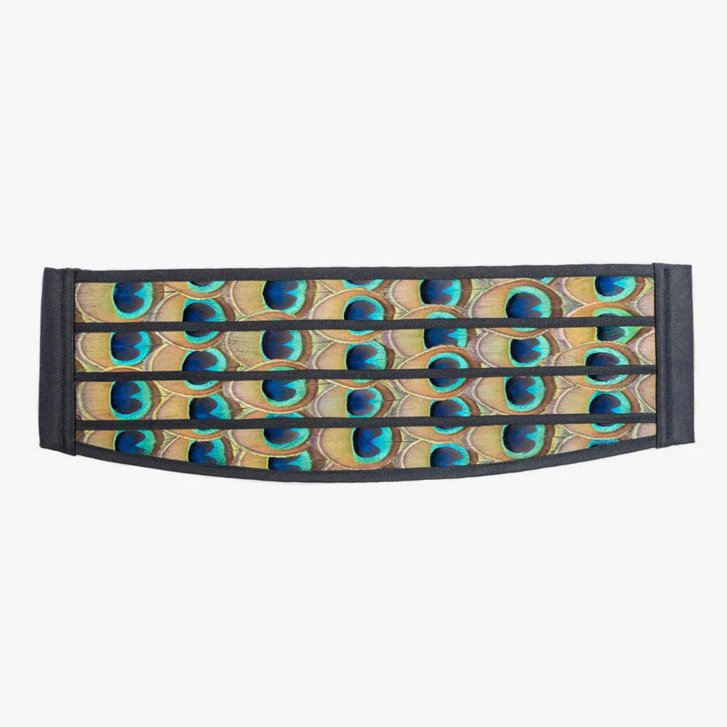 Brackish Hugo Cummerbund