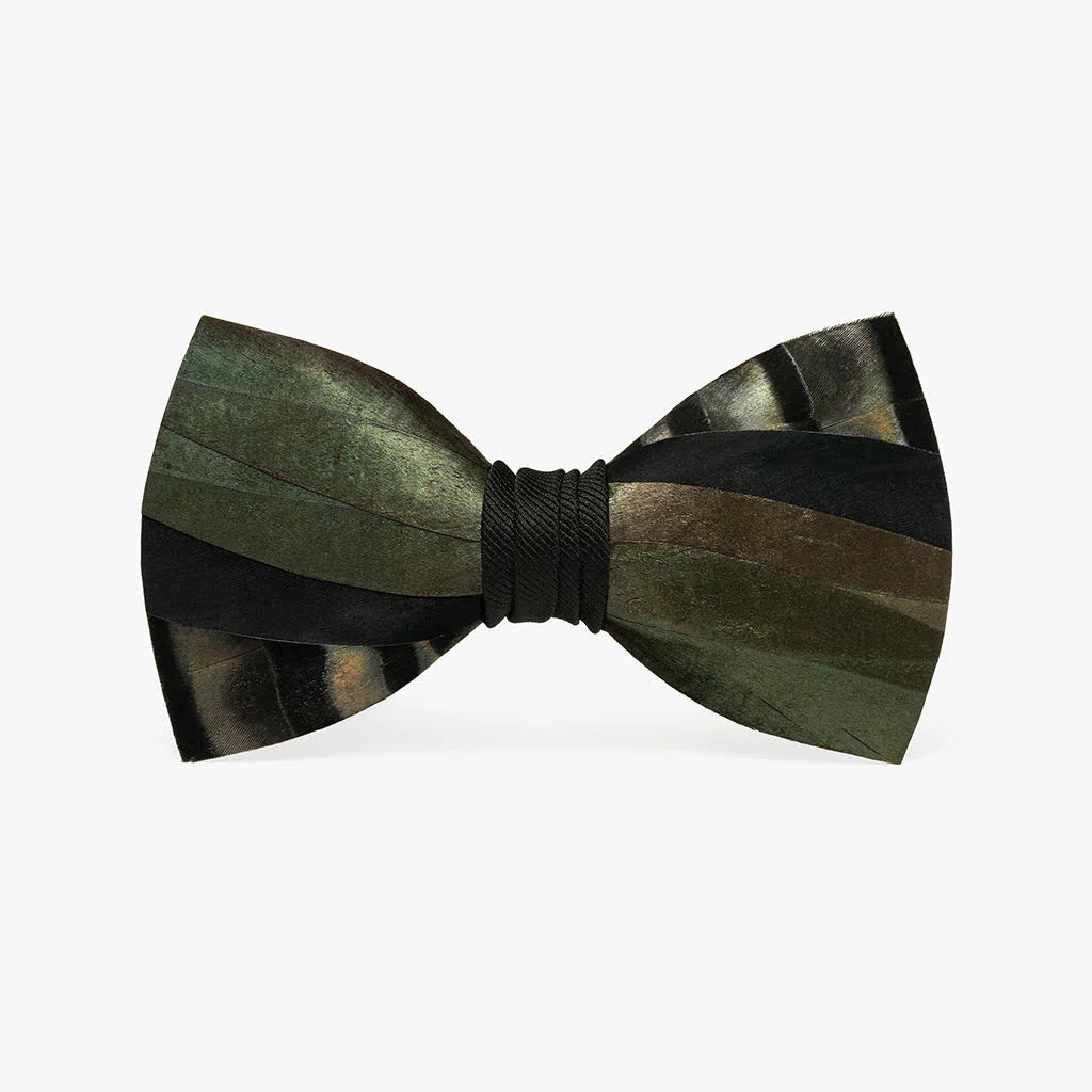 Brackish Niche Bow Tie